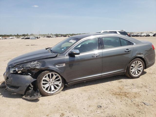 2017 Ford Taurus Limited