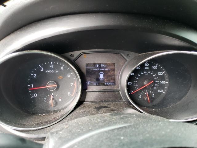 KNDMB5C19L6631666 KIA SEDONA LX