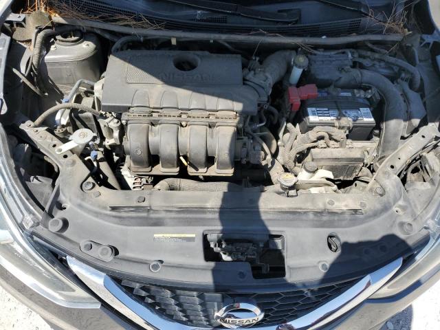 3N1AB7AP5GY244037 | 2016 NISSAN SENTRA S