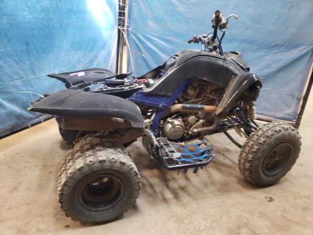 2017 YAMAHA YFM700 R 5Y4AM74W6HA300297