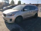 2016 KIA SEDONA LX - KNDMB5C11G6204066