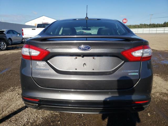 3FA6P0K92GR192314 | 2016 FORD FUSION TIT