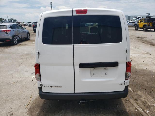 2015 CHEVROLET CITY EXPRE - 3N63M0YN0FK714078