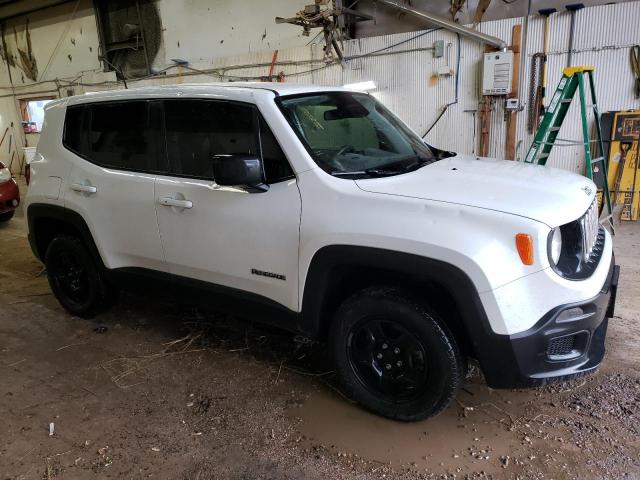 ZACCJBAB1JPH02152 Jeep Renegade Sport