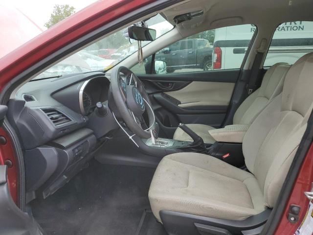 4S3GTAB6XJ3701156 Subaru Impreza Premium