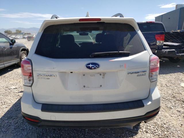 JF2SJAGC7HH431753 Subaru Forester 2.5i Premium