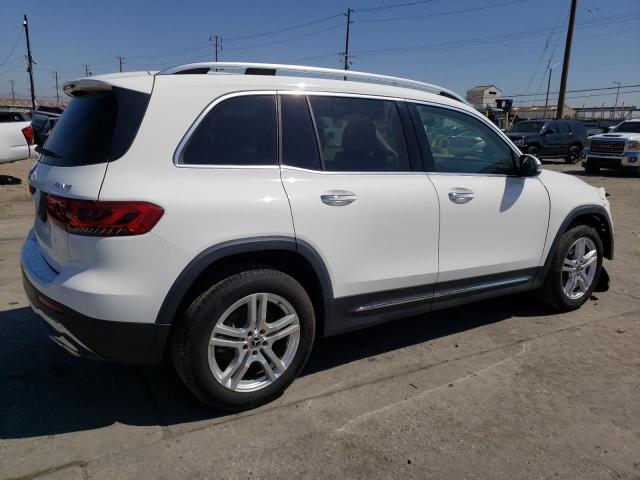 W1N4M4HB9MW105408 Mercedes-Benz Glb 250 4matic