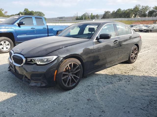 2021 BMW 3 Series 330i