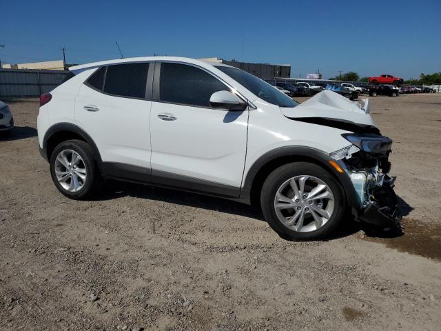 KL4MMBS23PB146580 Buick Encore Gx Preferred