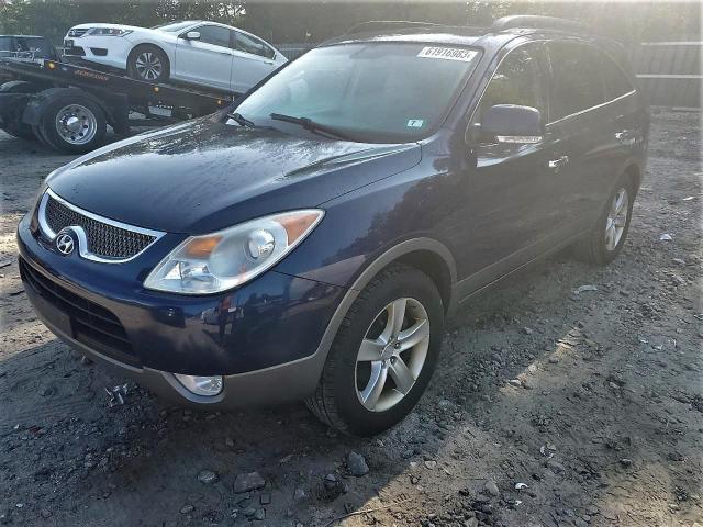 2008 Hyundai Veracruz GLS