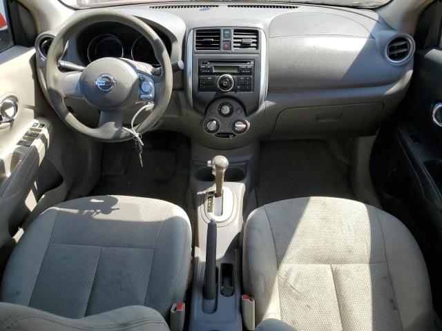 3N1CN7AP4EL806858 Nissan VERSA S