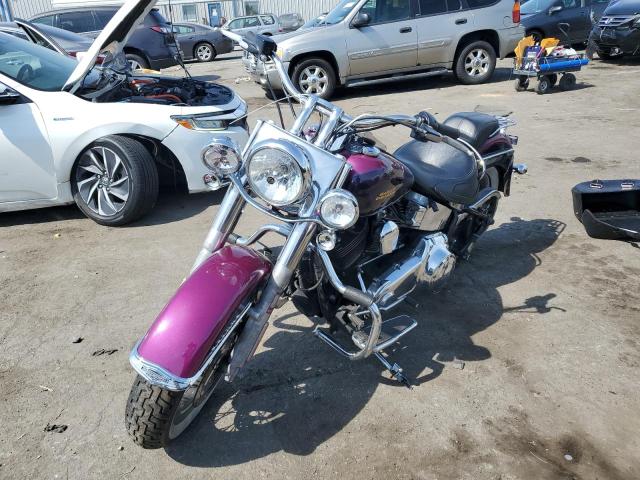 2016 HARLEY-DAVIDSON FLSTN SOFT 1HD1JDV18GB025400