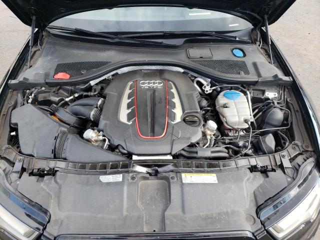 2015 AUDI S6 WAUF2AFCXFN014475