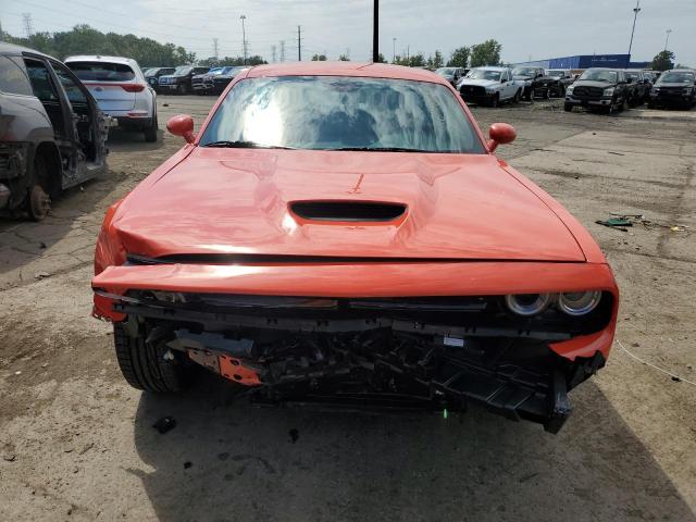 2C3CDZKGXNH172284 Dodge Challenger Gt