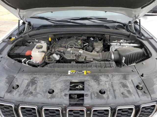 1C4RJKBG5M8183073 Jeep Grand Cherokee L Limited