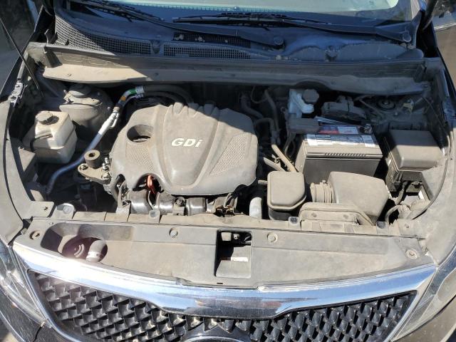 KNDPBCAC3G7879059 KIA Sportage Lx