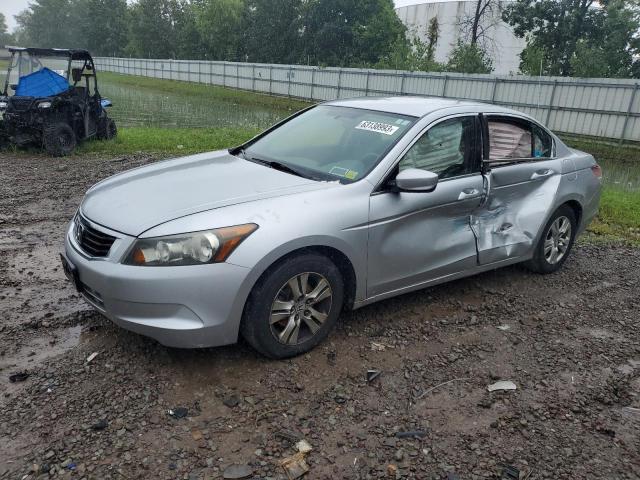 2009 Honda Accord Sdn LX-P