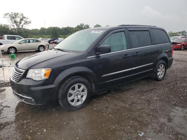 Chrysler TOWN