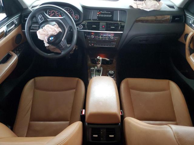 5UXWZ7C55G0T42780 BMW X3 Sdrive28i