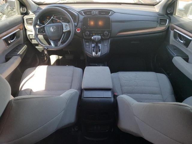 2HKRW2H55JH674909 Honda CR-V EX