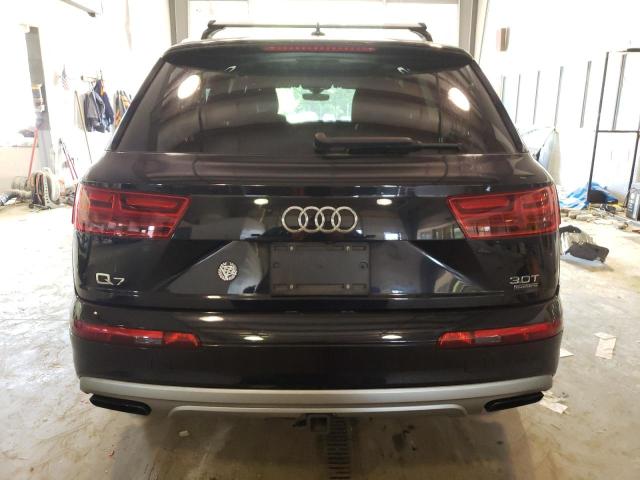 WA1VABF78HD025374 2017 AUDI Q7, photo no. 6