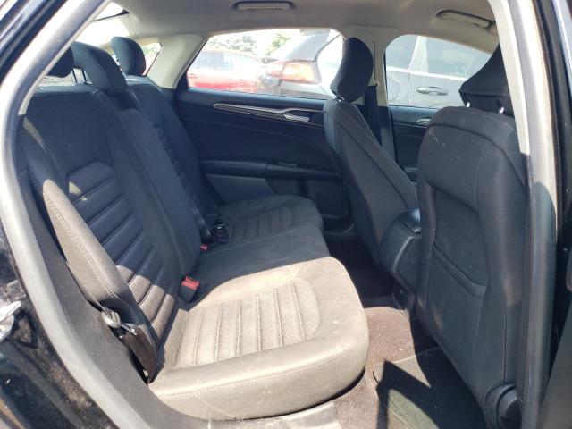 3FA6P0G74HR340259 Ford FUSION S