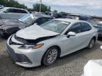 2022 TOYOTA CAMRY LE - 4T1C11AK2NU025770