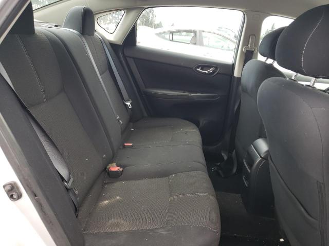 3N1AB7AP7GY270770 Nissan SENTRA S