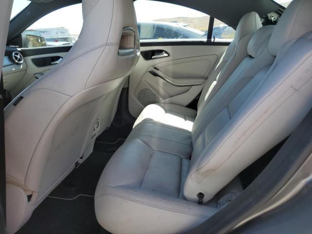 WDDSJ4EB1EN100146 Mercedes-Benz CLA 250