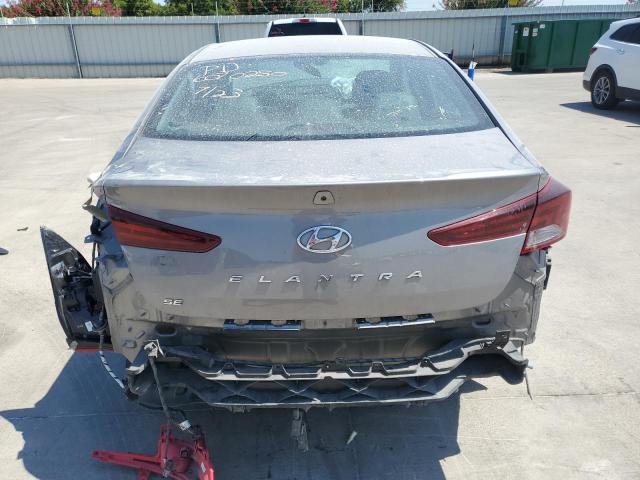 KMHD74LF3LU063395 Hyundai Elantra SE 6