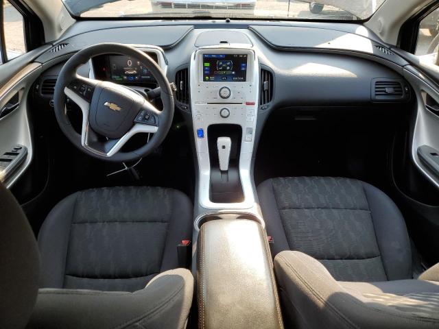 VIN 1G1RE6E41DU102650 2013 Chevrolet Volt no.8