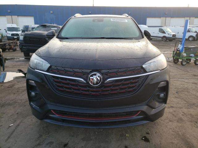 KL4MMDSL6NB014804 2022 BUICK ENCORE, photo no. 5