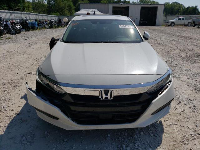 1HGCV1F58KA163565 Honda Accord EXL 5