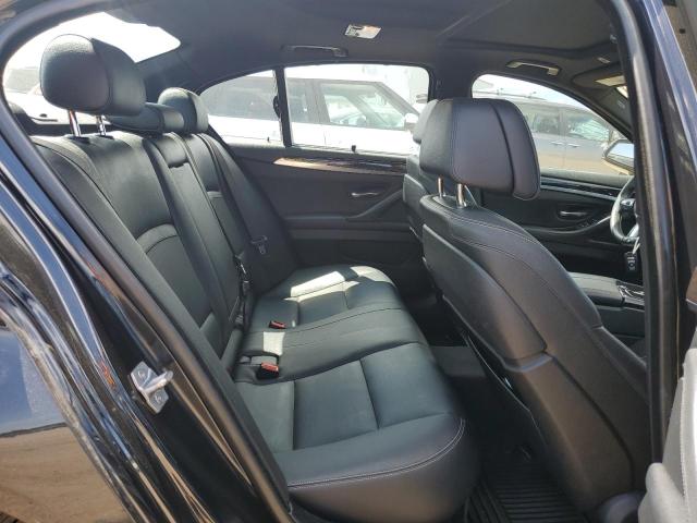 WBAKP9C55ED693371 BMW 550 Xi