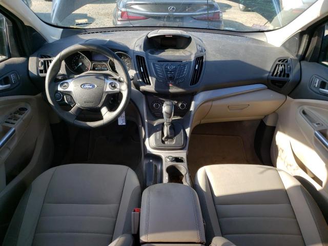 1FMCU9GX1FUA21297 | 2015 FORD ESCAPE SE