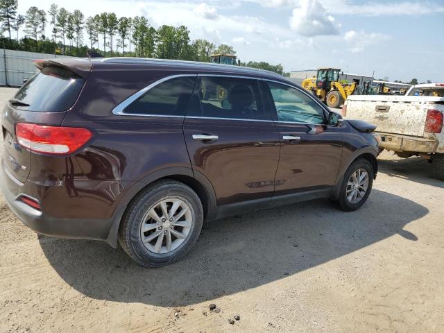 5XYPG4A35GG022509 KIA SORENTO LX