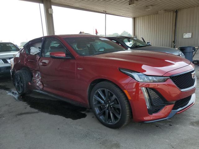 2021 CADILLAC CT5-V - 1G6DV5RW8M0127191