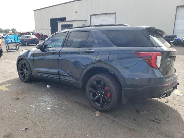 1FM5K8GC5PGB03779 Ford Explorer St