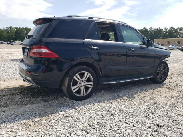 VIN 4JGDA5JB0EA407082 2014 Mercedes-Benz ML-Class, 350 no.3