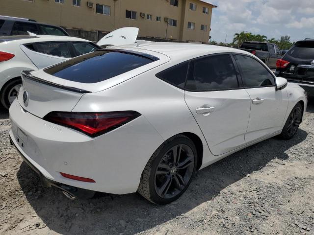 2023 ACURA INTEGRA A- 19UDE4H65PA028272