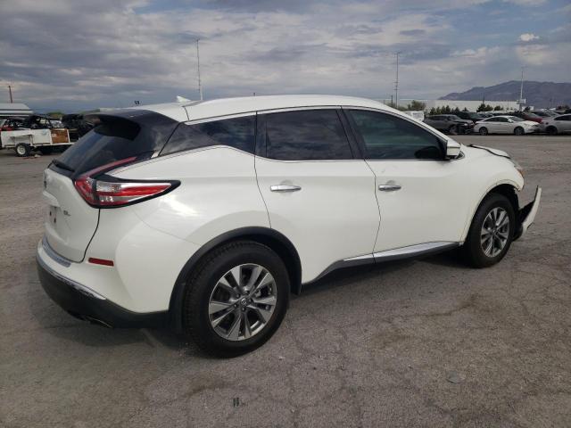 5N1AZ2MG3FN286561 Nissan MURANO S