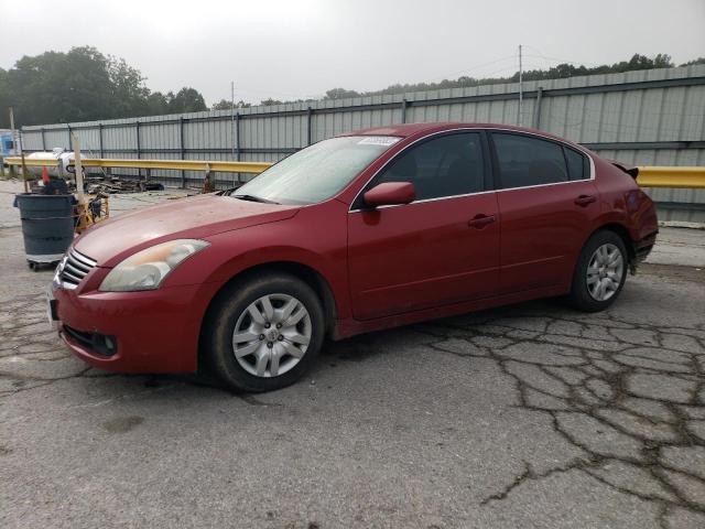 2009 Nissan Altima 2.5