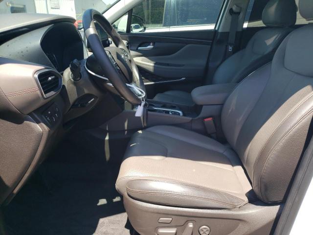 2020 HYUNDAI SANTA FE L - 5NMS53AD8LH304632