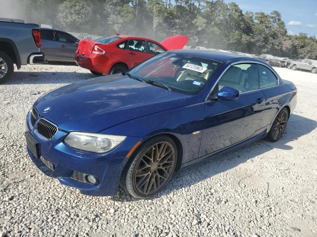 2012 BMW 3 Series 328i