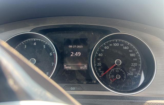 2015 VOLKSWAGEN GOLF SPORT - 3VWC17AU0FM513305