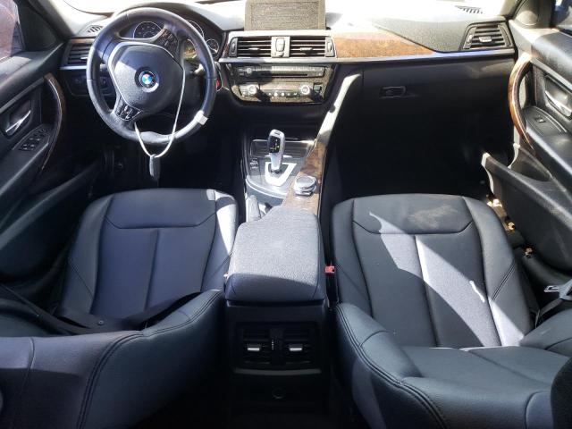 WBA3C1C58EK112975 BMW 328 I Sulev