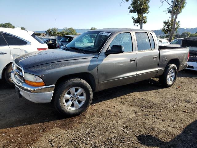 2004 Dodge Dakota 