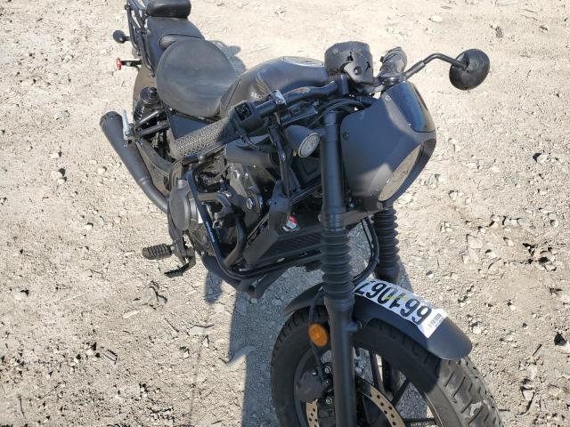 2021 HONDA CMX500 A2 MLHPC5644M5001560