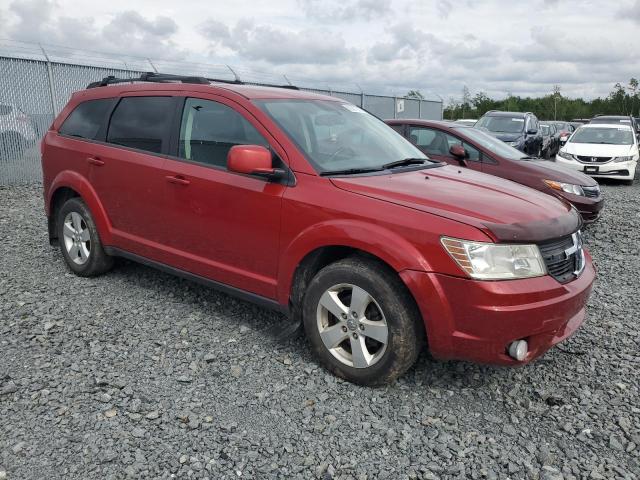 Vin: 3d4pg5fv6at101982, lot: 62387263, dodge journey sxt 20104