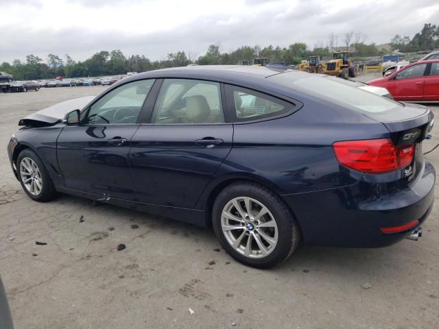 2015 BMW 328 XIGT WBA3X5C51FD562209